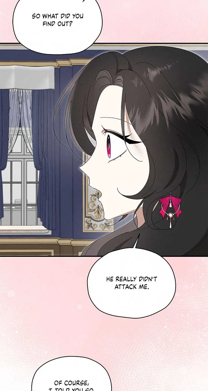 Named Player Elais: The Emperor’s Lady Chapter 44 page 79