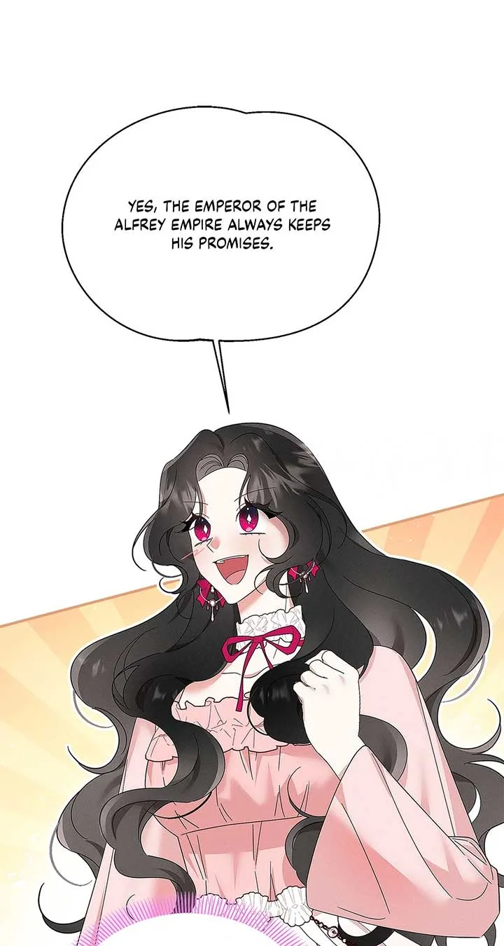 Named Player Elais: The Emperor’s Lady Chapter 44 page 82