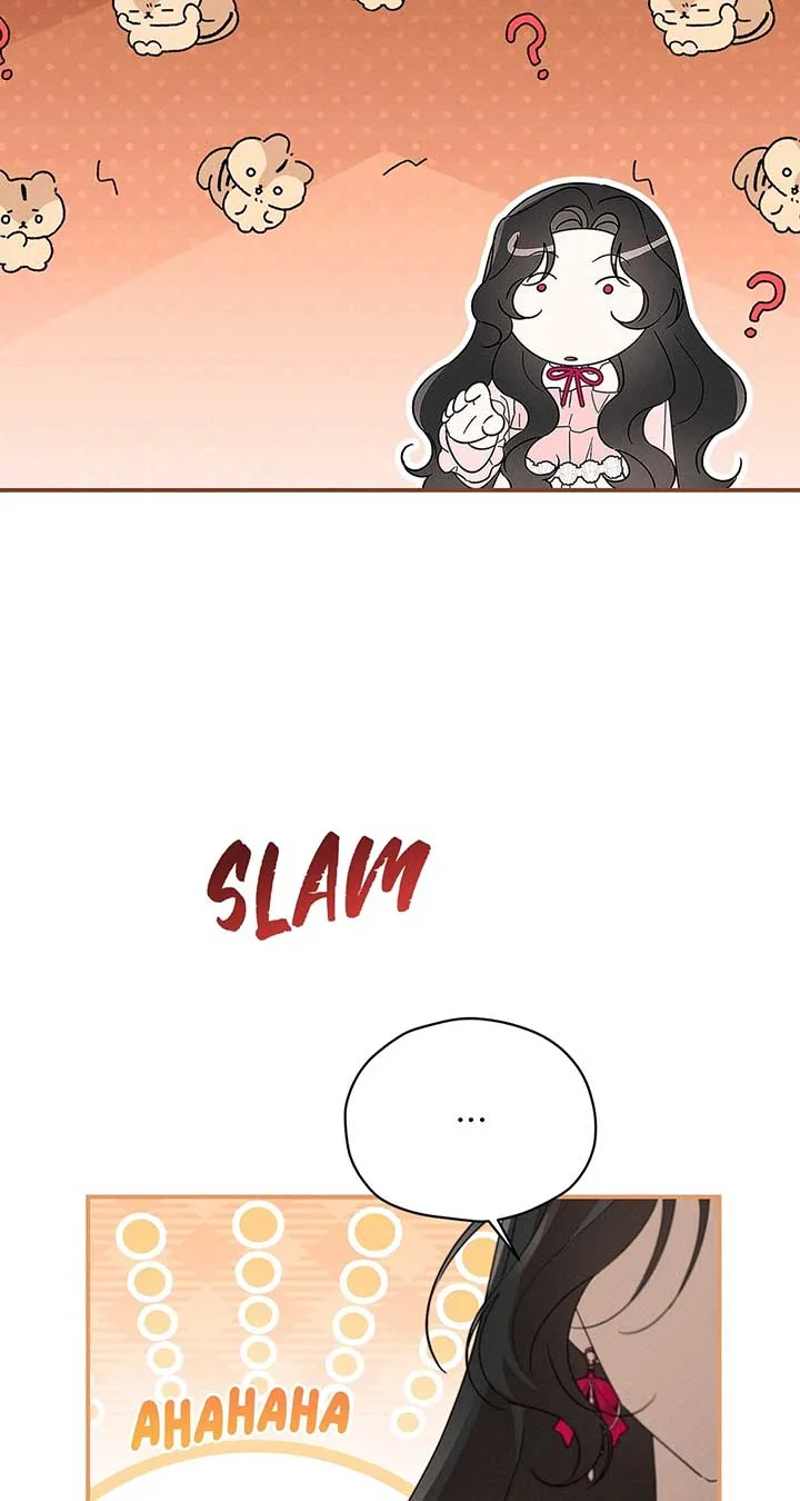 Named Player Elais: The Emperor’s Lady Chapter 44 page 75