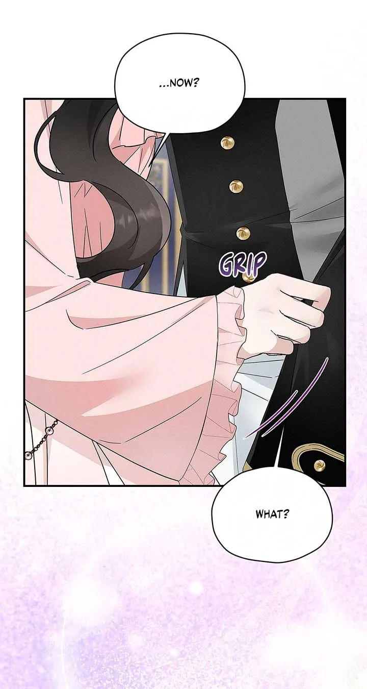 Named Player Elais: The Emperor’s Lady Chapter 44 page 64