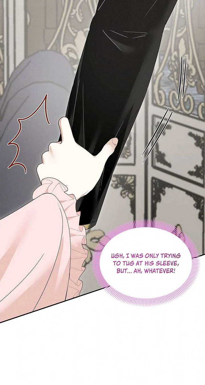 Named Player Elais: The Emperor’s Lady Chapter 44 page 70