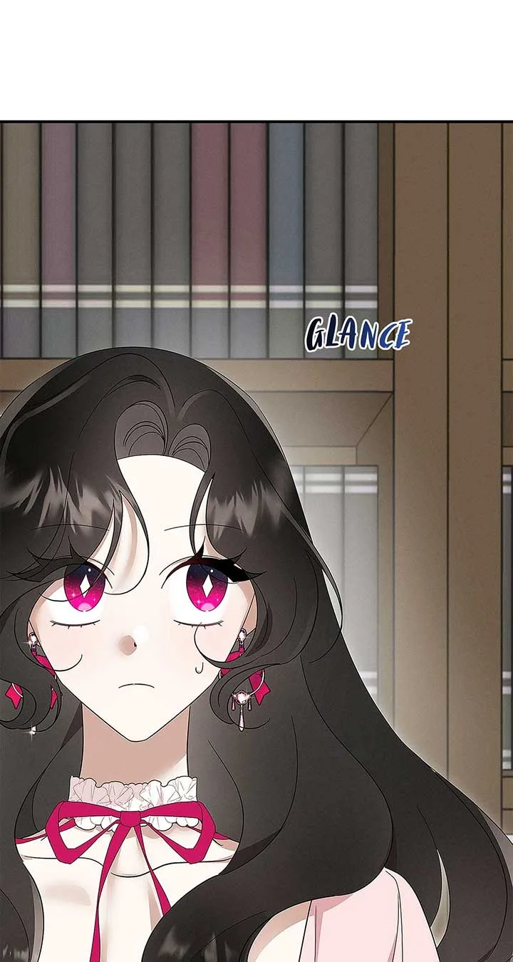 Named Player Elais: The Emperor’s Lady Chapter 44 page 61
