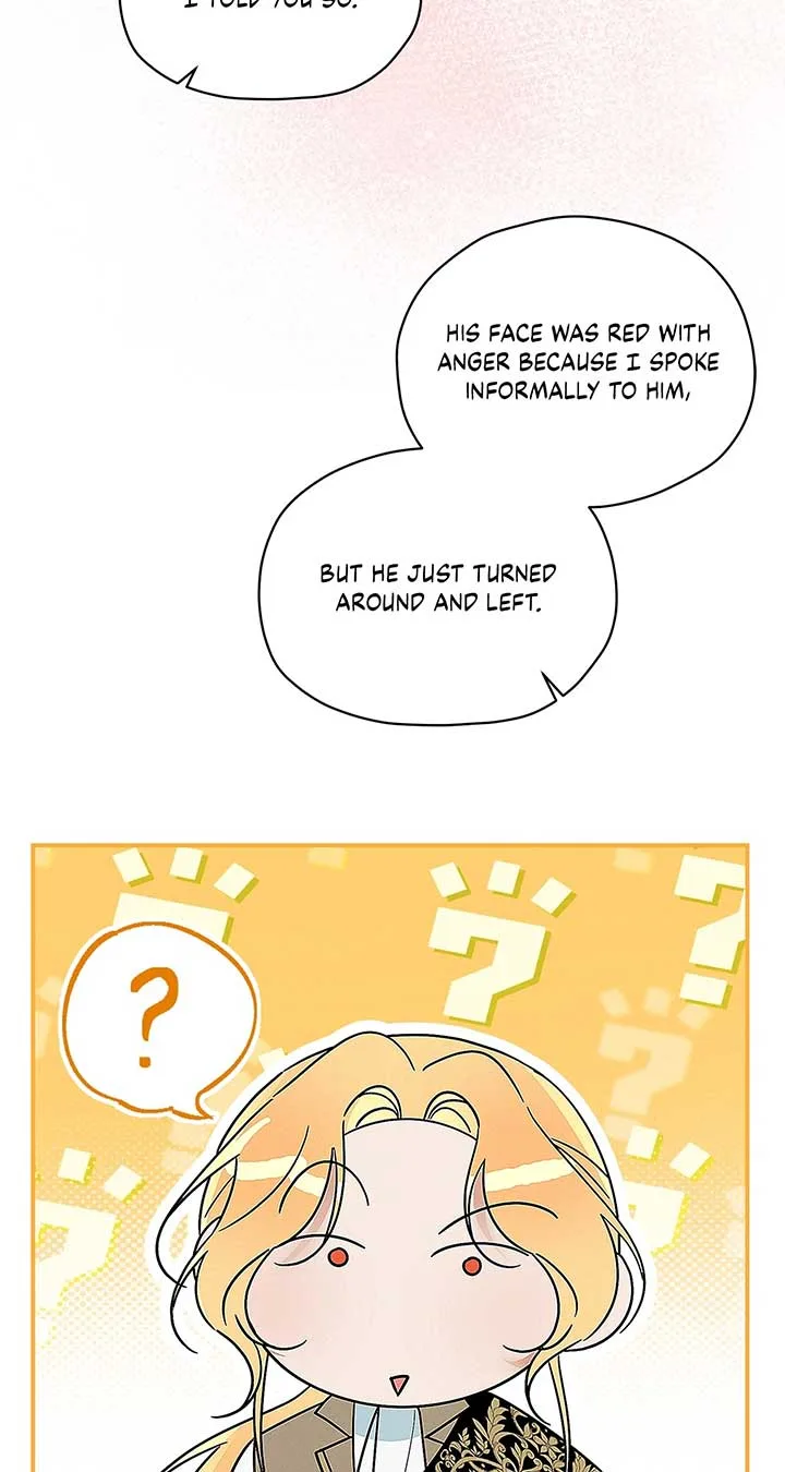 Named Player Elais: The Emperor’s Lady Chapter 44 page 80