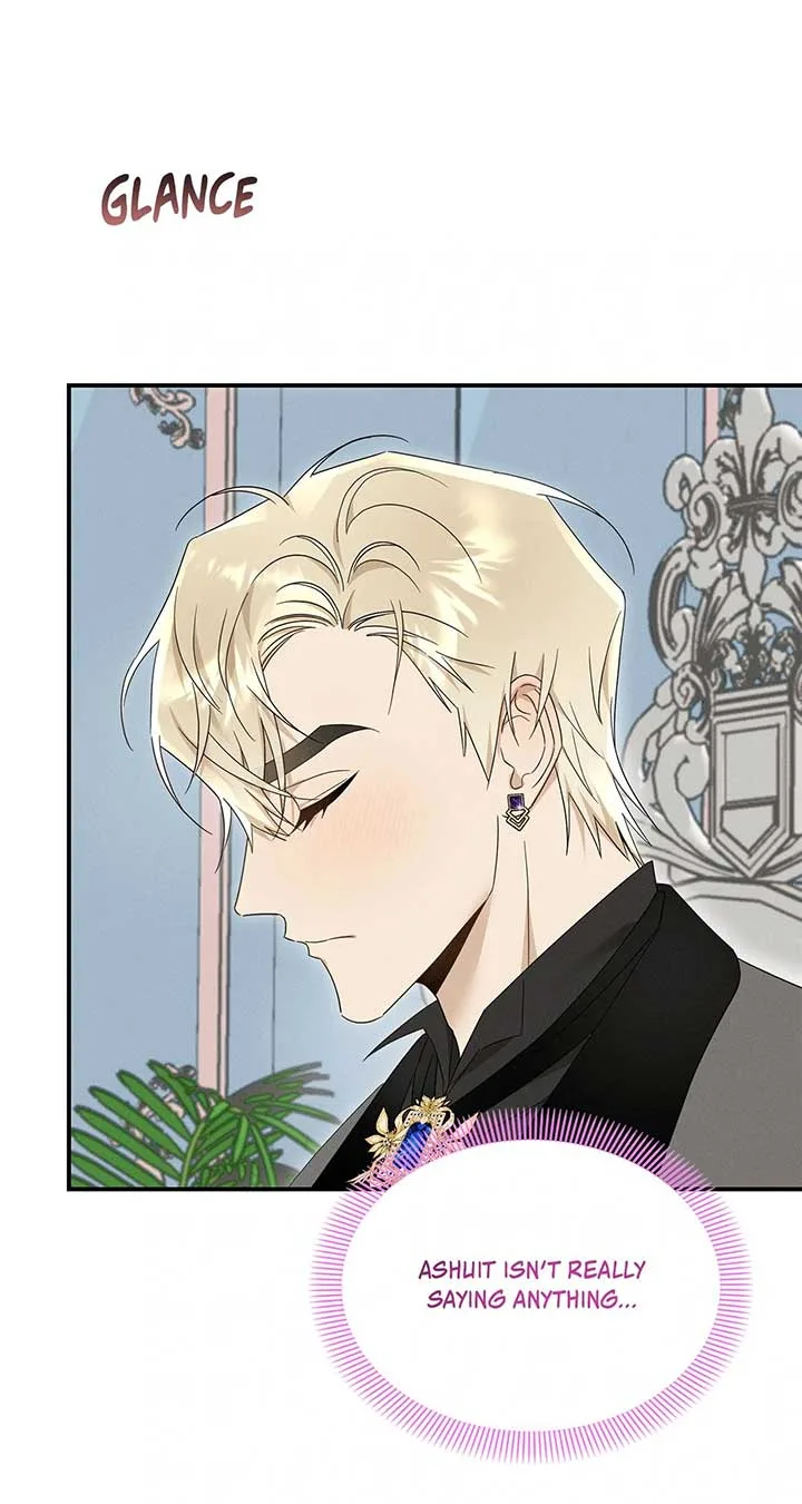 Named Player Elais: The Emperor’s Lady Chapter 44 page 89
