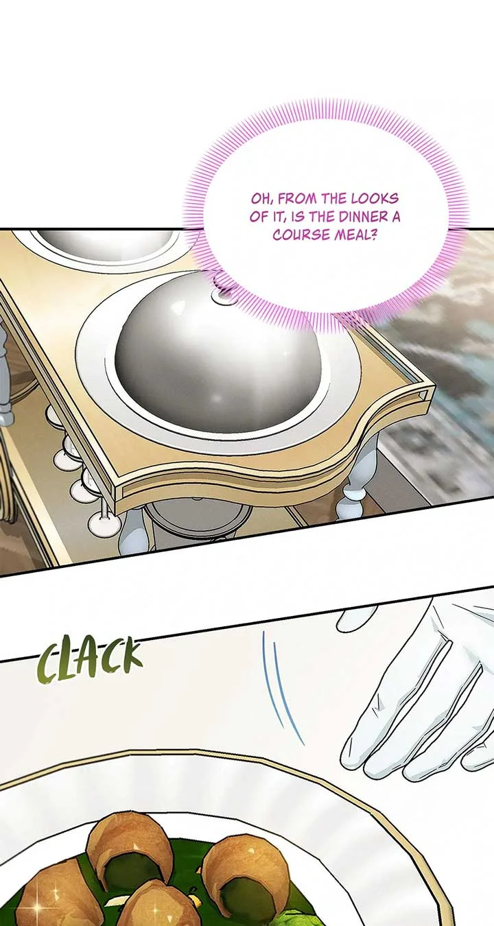 Named Player Elais: The Emperor’s Lady Chapter 44 page 92