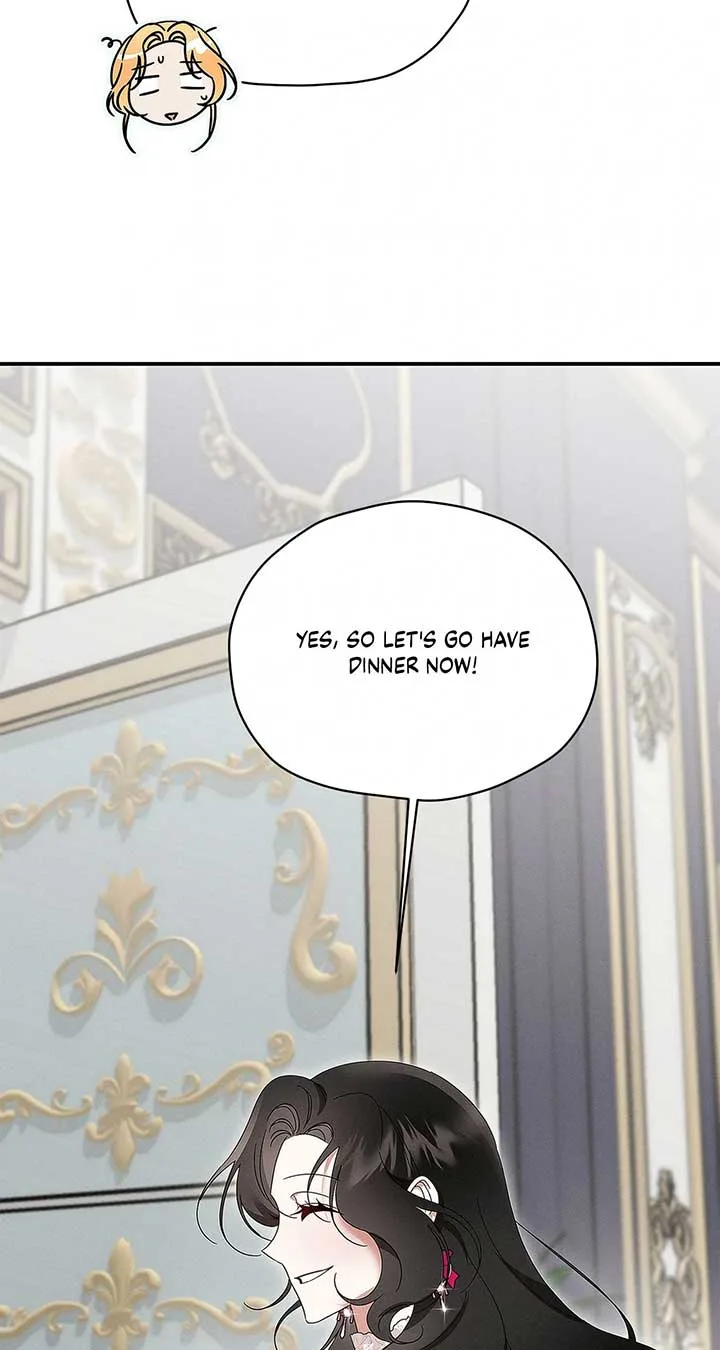 Named Player Elais: The Emperor’s Lady Chapter 44 page 86