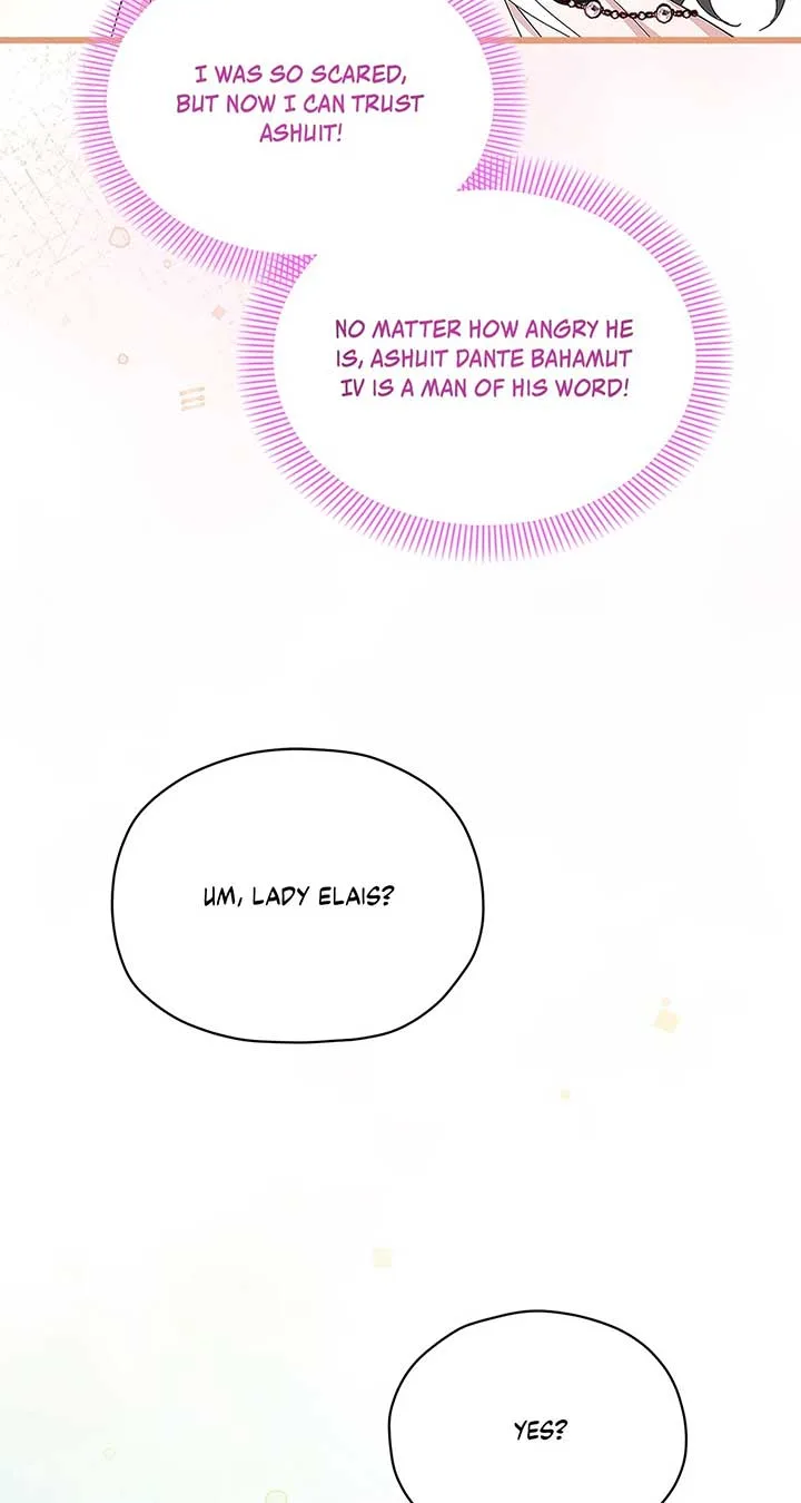 Named Player Elais: The Emperor’s Lady Chapter 44 page 83