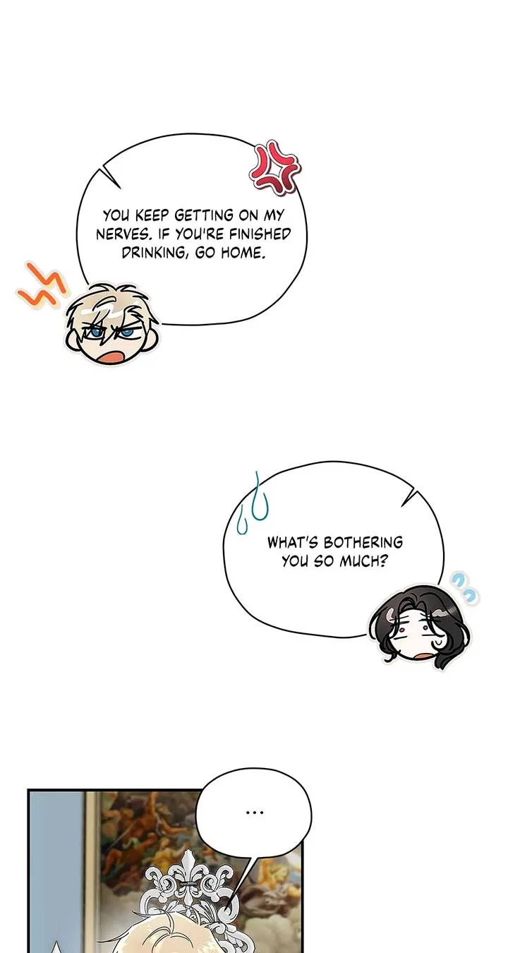 Named Player Elais: The Emperor’s Lady Chapter 46 page 13