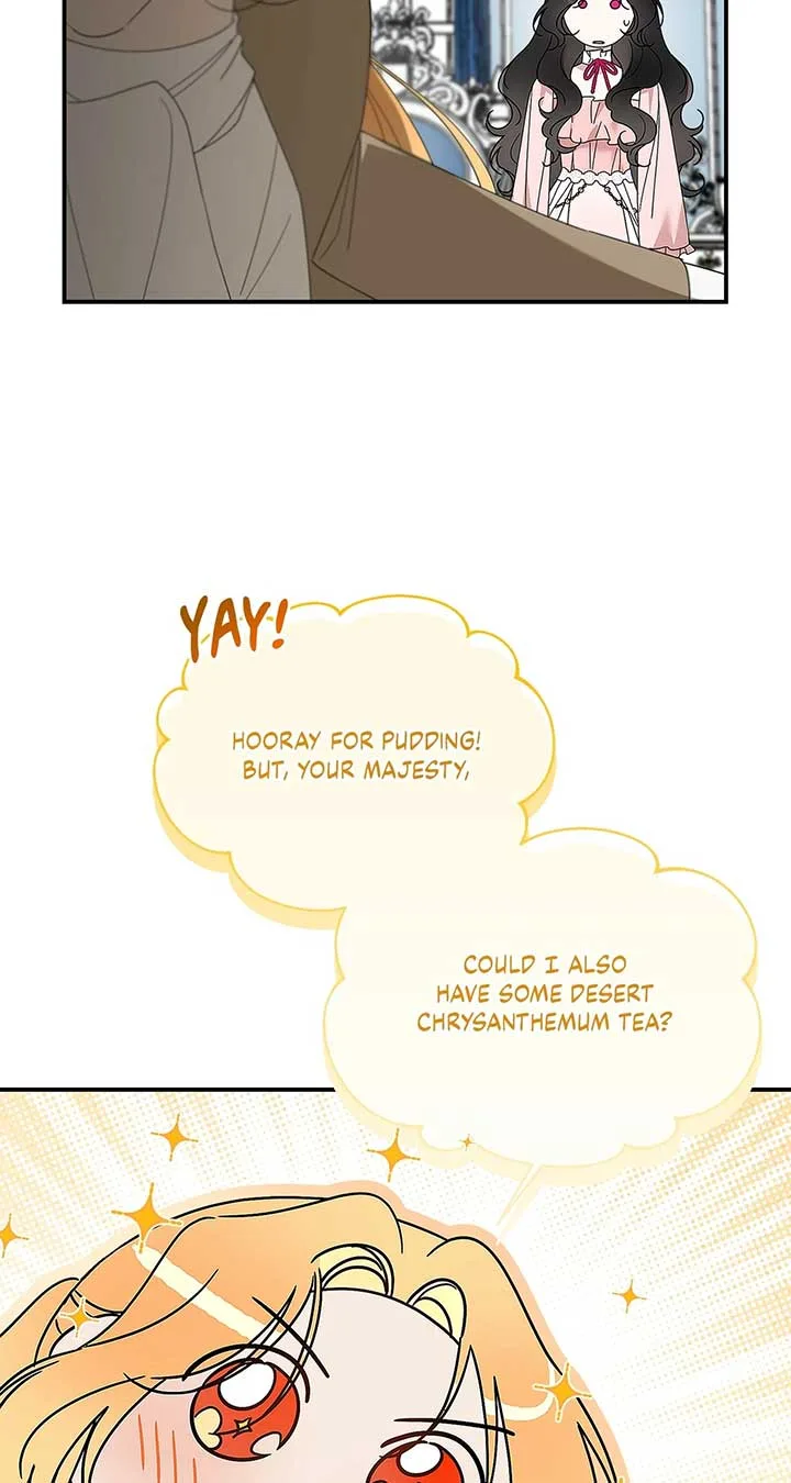 Named Player Elais: The Emperor’s Lady Chapter 46 page 18