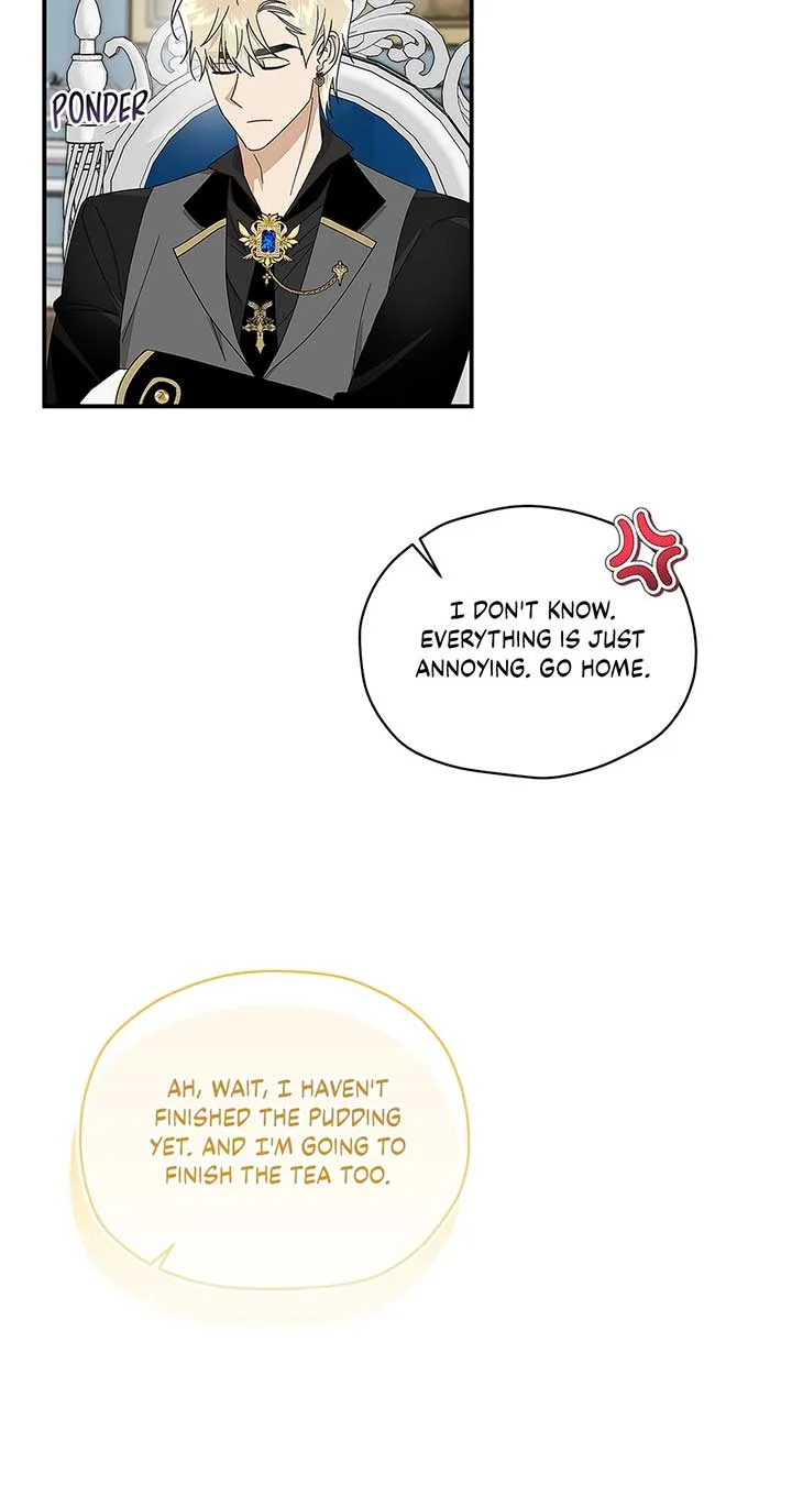 Named Player Elais: The Emperor’s Lady Chapter 46 page 14