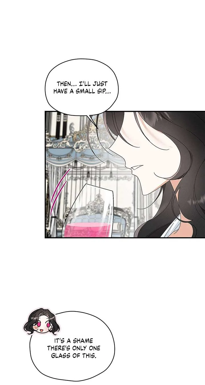 Named Player Elais: The Emperor’s Lady Chapter 46 page 54