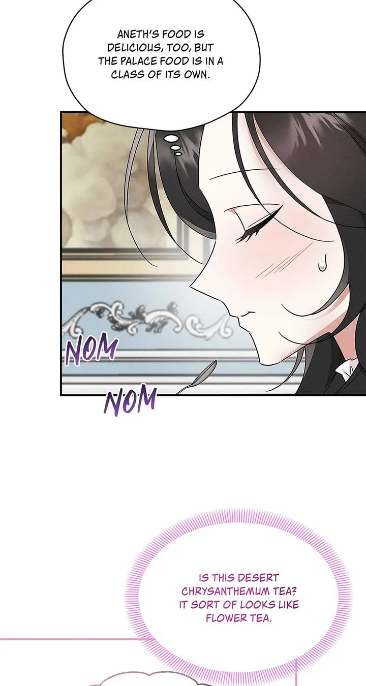 Named Player Elais: The Emperor’s Lady Chapter 46 page 8