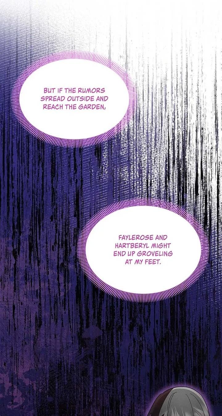 Named Player Elais: The Emperor’s Lady Chapter 46 page 44