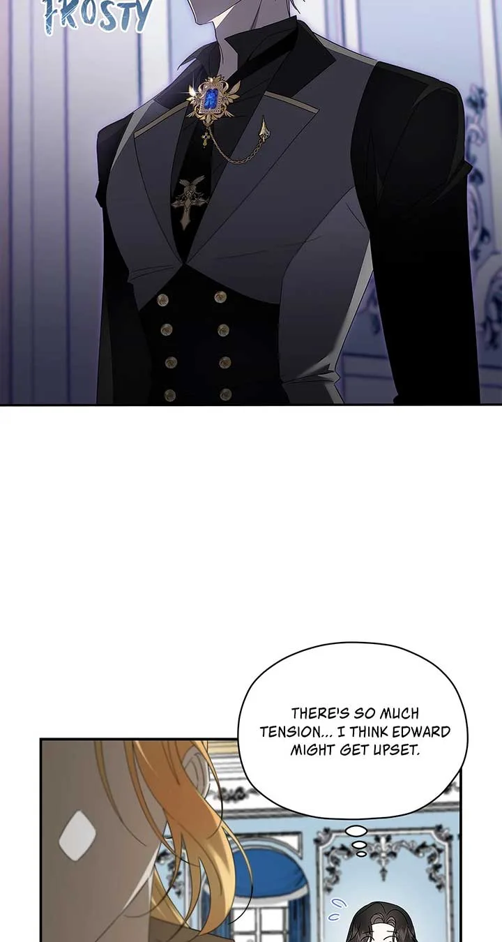 Named Player Elais: The Emperor’s Lady Chapter 46 page 17