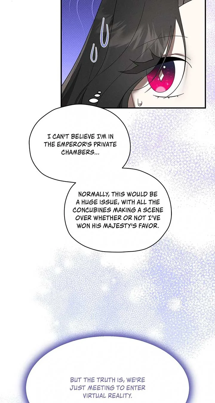 Named Player Elais: The Emperor’s Lady Chapter 46 page 41