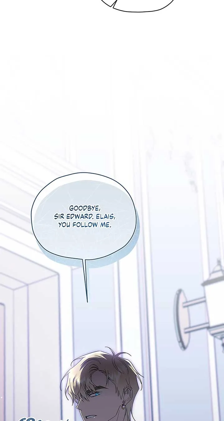 Named Player Elais: The Emperor’s Lady Chapter 46 page 16