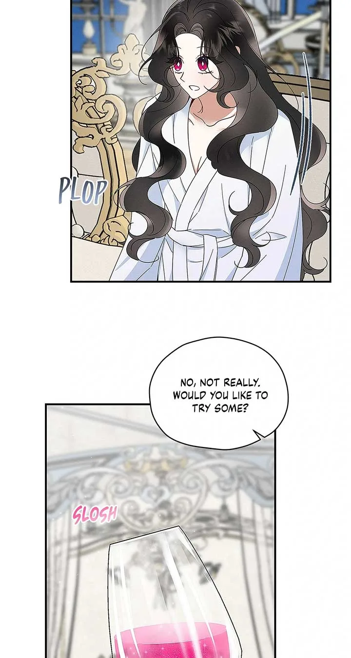 Named Player Elais: The Emperor’s Lady Chapter 46 page 51