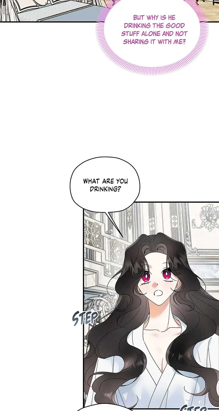 Named Player Elais: The Emperor’s Lady Chapter 46 page 49