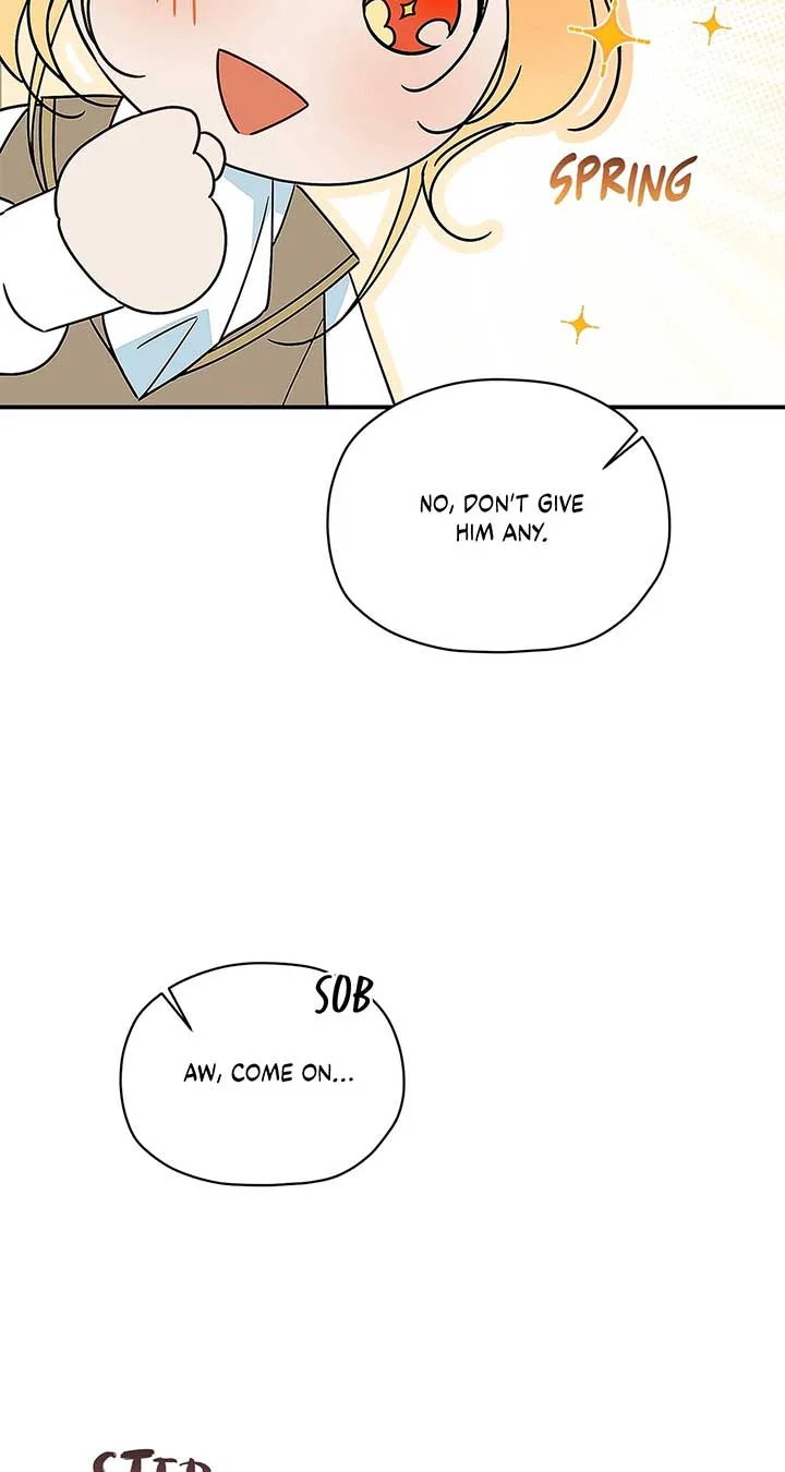 Named Player Elais: The Emperor’s Lady Chapter 46 page 19