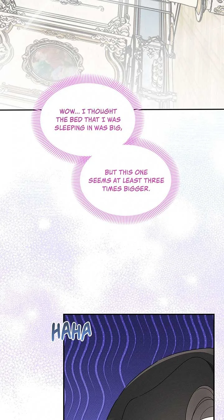 Named Player Elais: The Emperor’s Lady Chapter 46 page 40