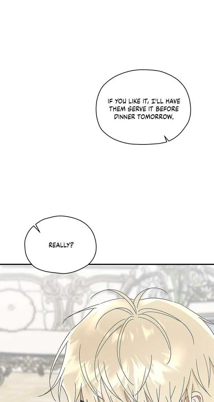 Named Player Elais: The Emperor’s Lady Chapter 46 page 55