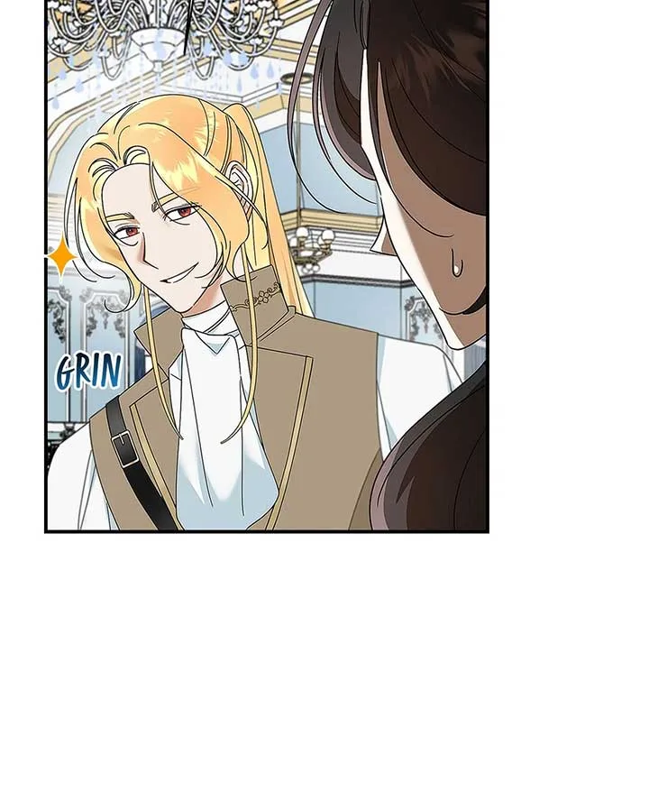 Named Player Elais: The Emperor’s Lady Chapter 46 page 22