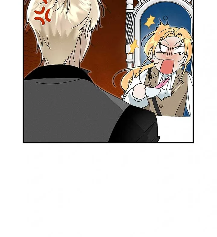 Named Player Elais: The Emperor’s Lady Chapter 46 page 12