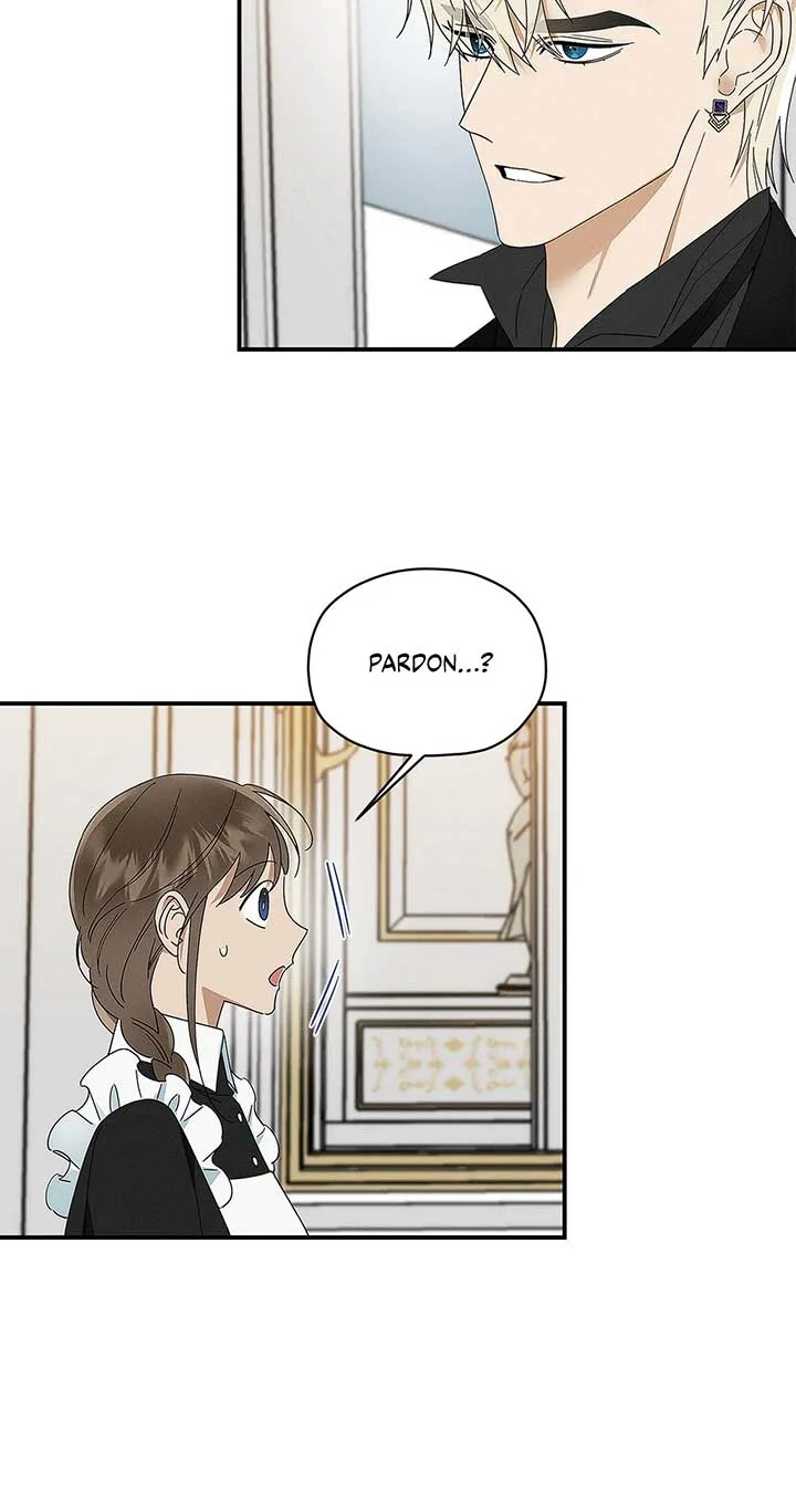 Named Player Elais: The Emperor’s Lady Chapter 46 page 30