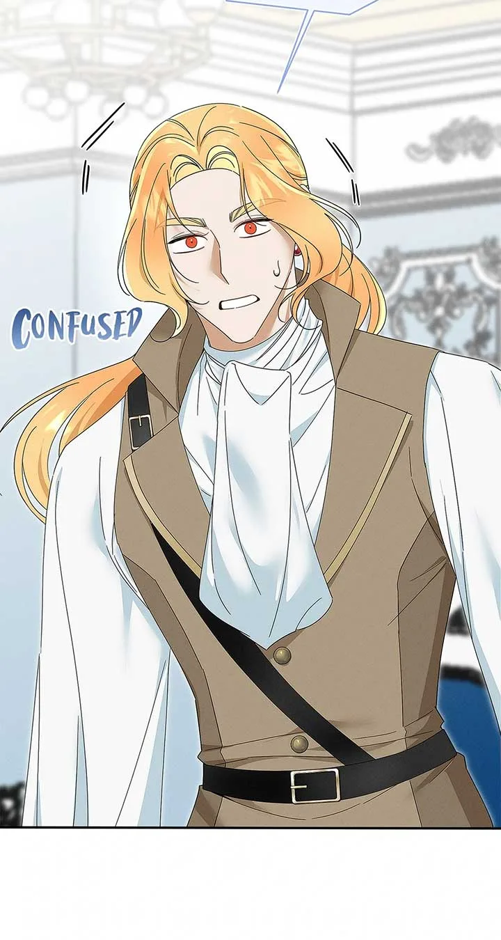 Named Player Elais: The Emperor’s Lady Chapter 46 page 26