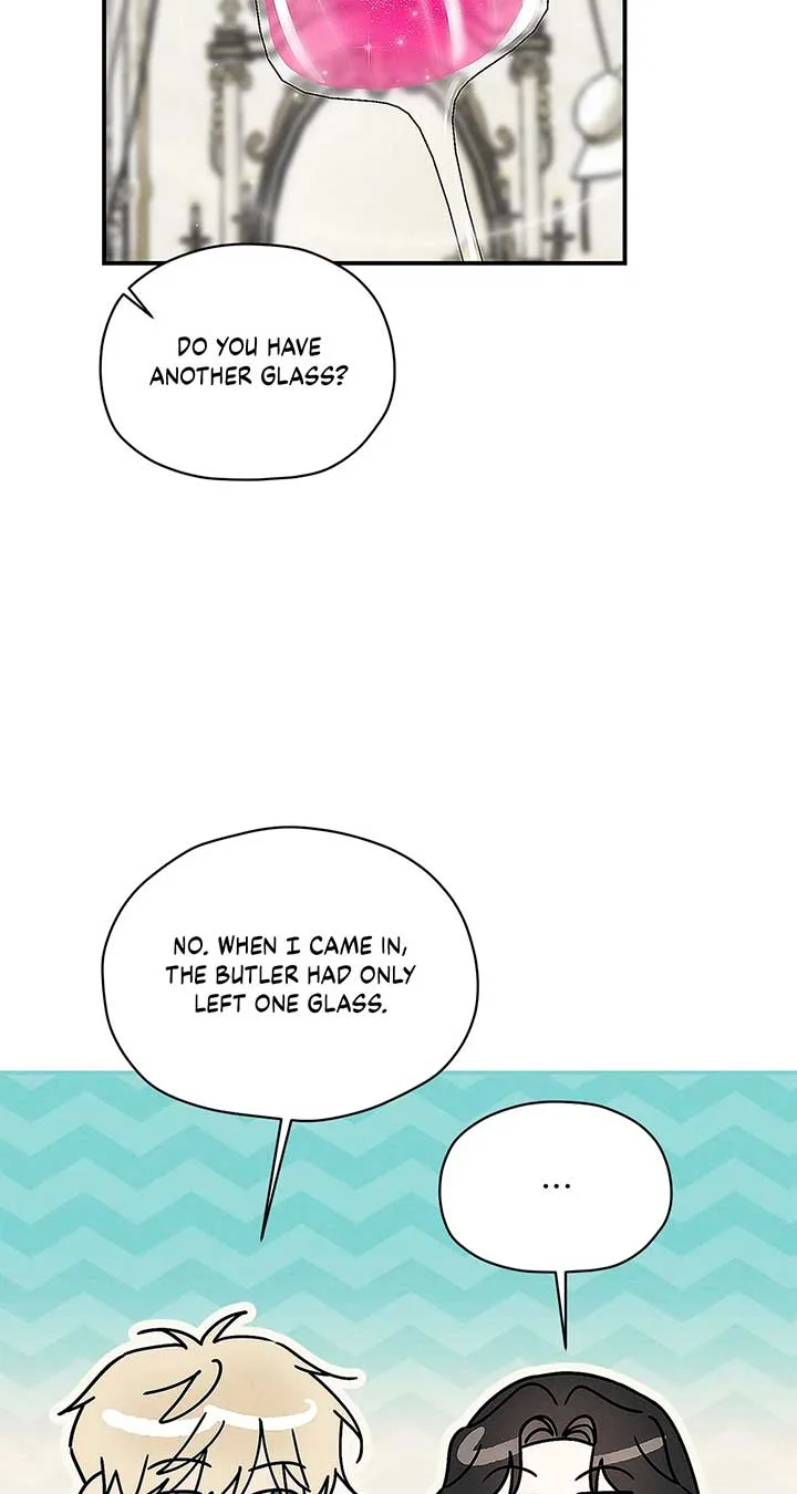 Named Player Elais: The Emperor’s Lady Chapter 46 page 52