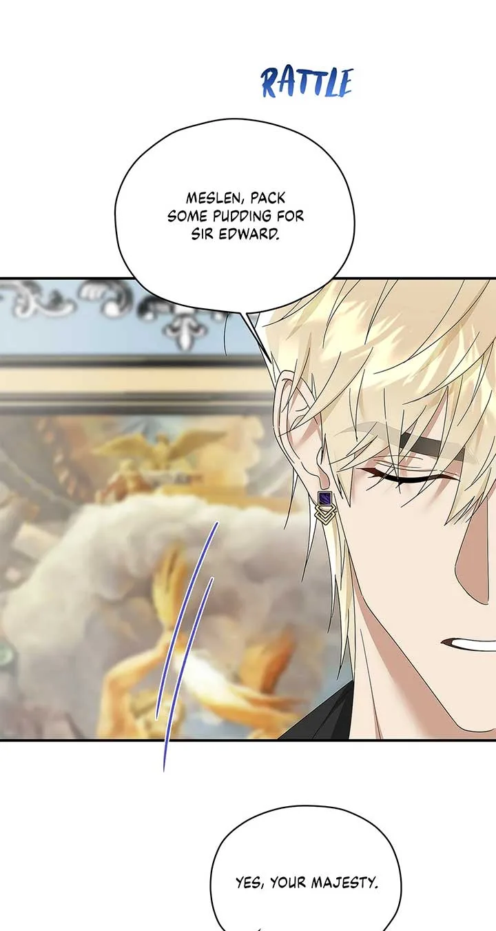 Named Player Elais: The Emperor’s Lady Chapter 46 page 15