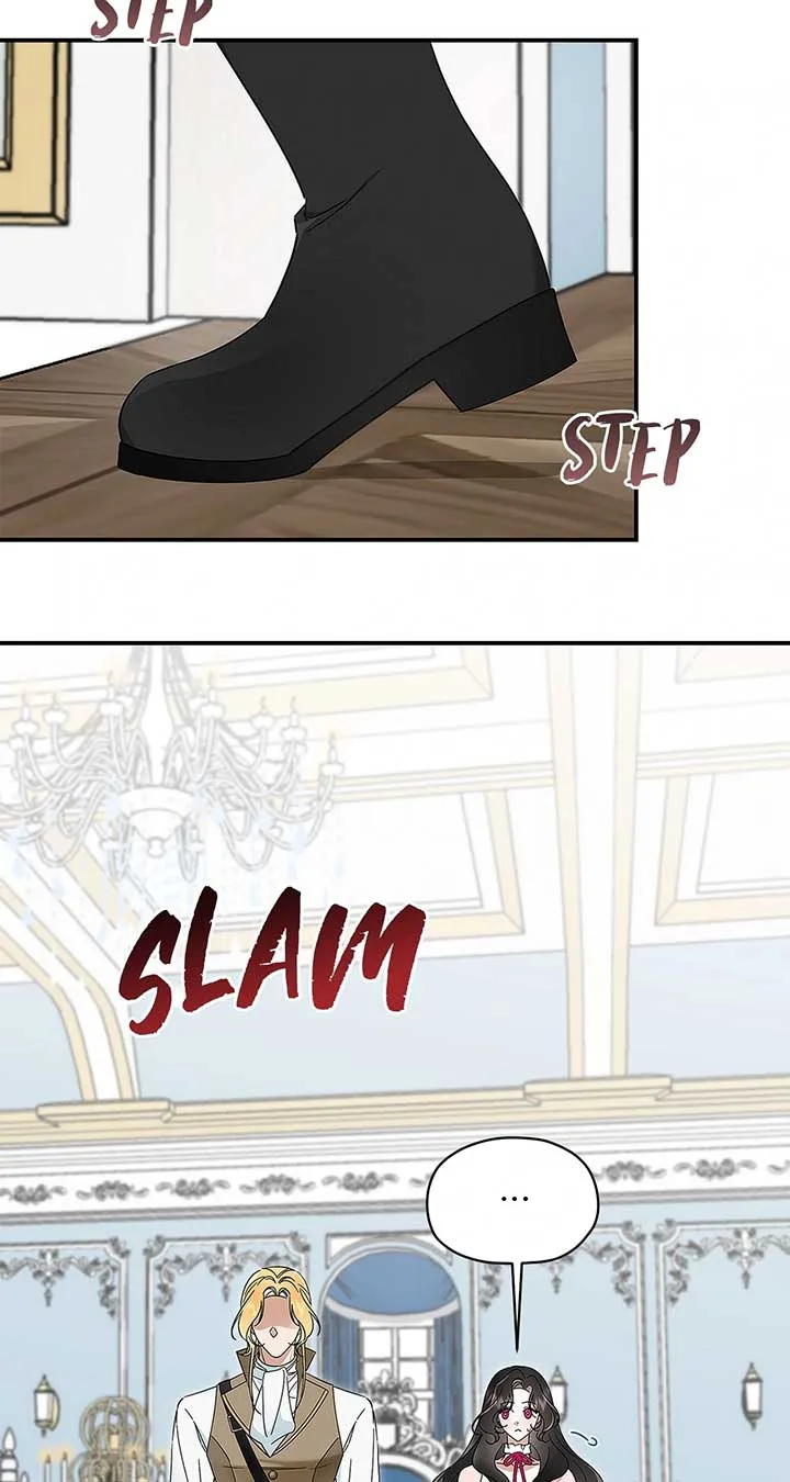 Named Player Elais: The Emperor’s Lady Chapter 46 page 20