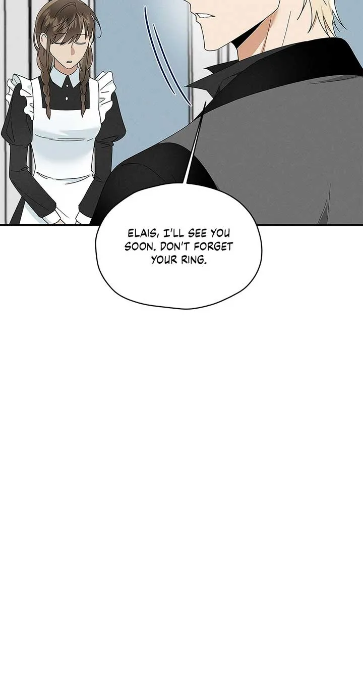 Named Player Elais: The Emperor’s Lady Chapter 46 page 34