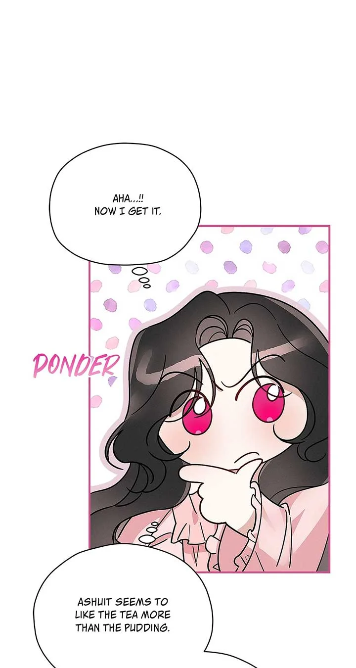 Named Player Elais: The Emperor’s Lady Chapter 46 page 23
