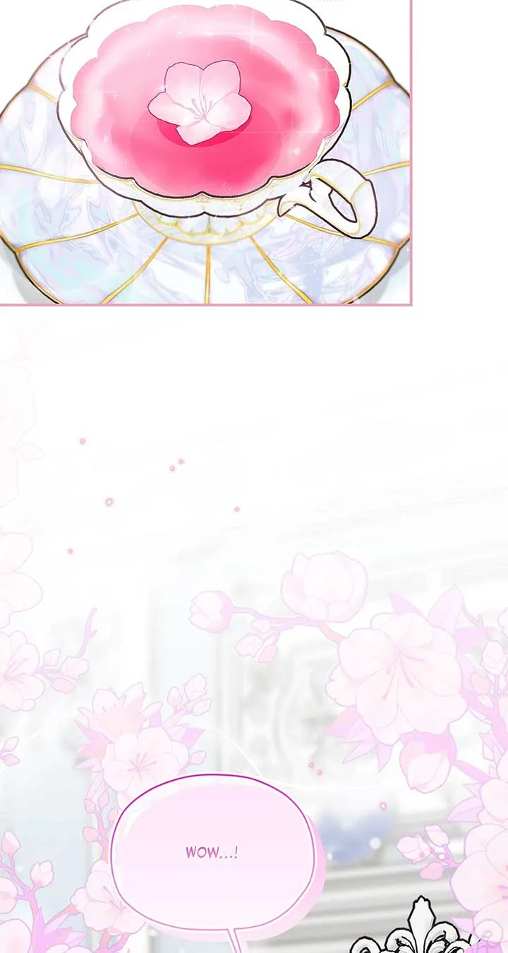 Named Player Elais: The Emperor’s Lady Chapter 46 page 9