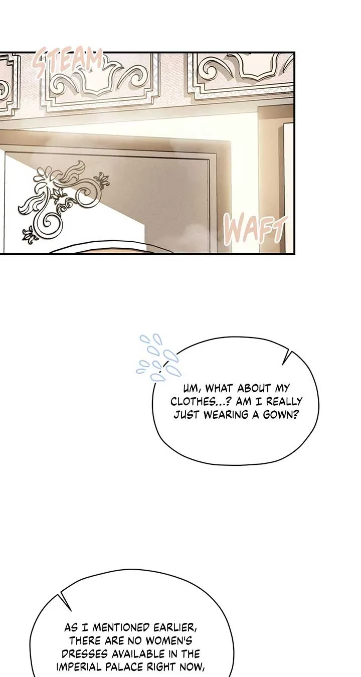 Named Player Elais: The Emperor’s Lady Chapter 46 page 35