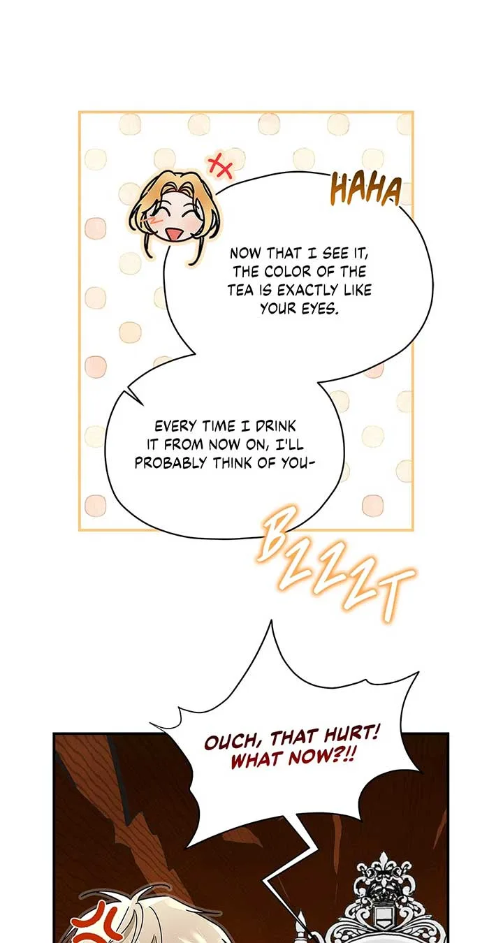 Named Player Elais: The Emperor’s Lady Chapter 46 page 11