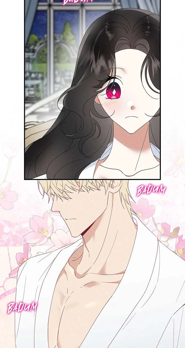 Named Player Elais: The Emperor’s Lady Chapter 46 page 57