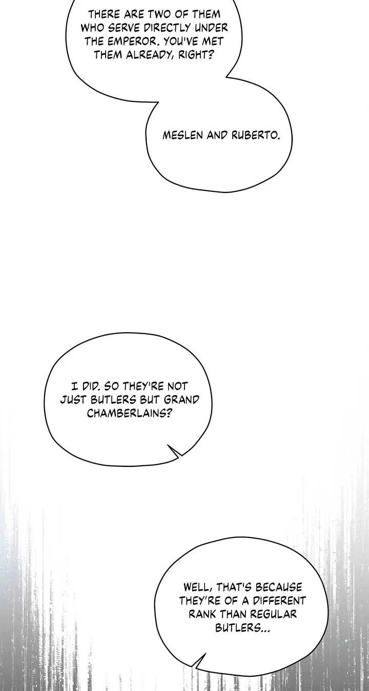 Named Player Elais: The Emperor’s Lady Chapter 46 page 66