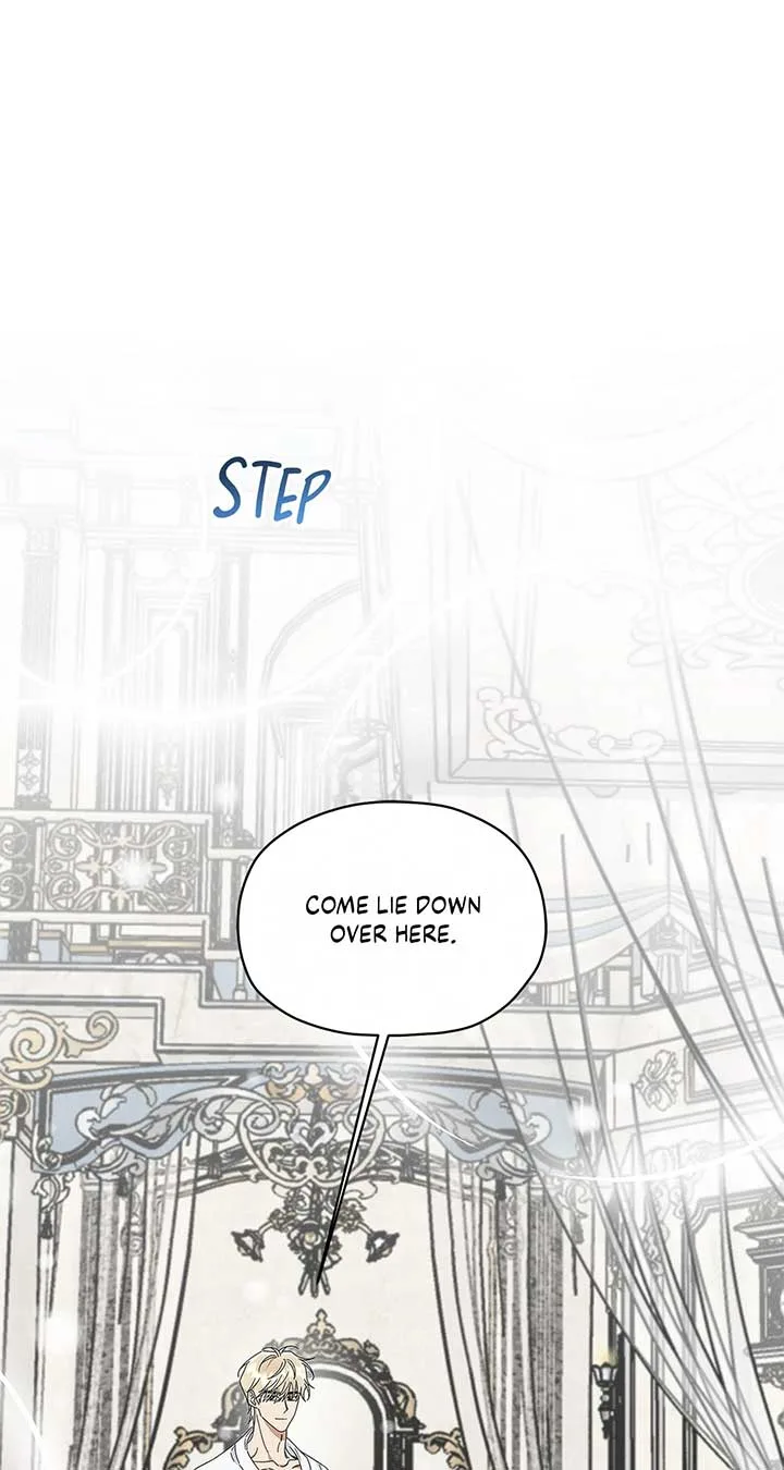 Named Player Elais: The Emperor’s Lady Chapter 46 page 73