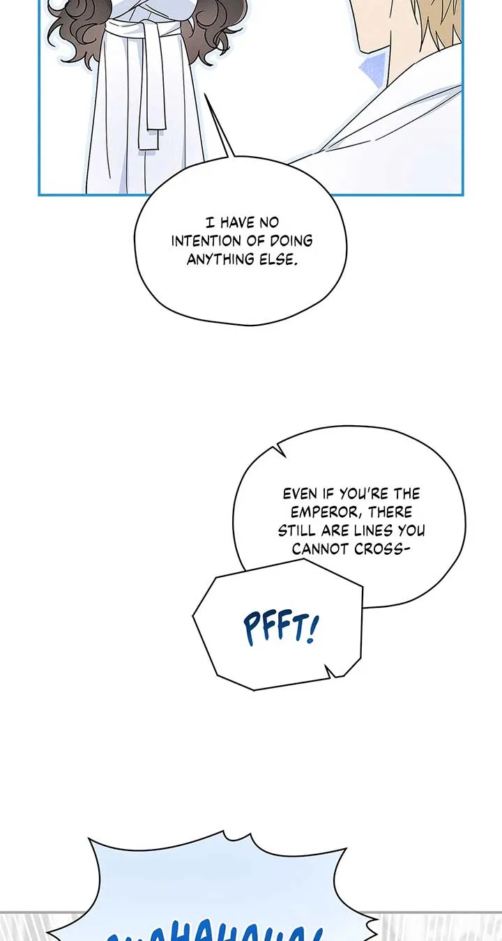 Named Player Elais: The Emperor’s Lady Chapter 46 page 83