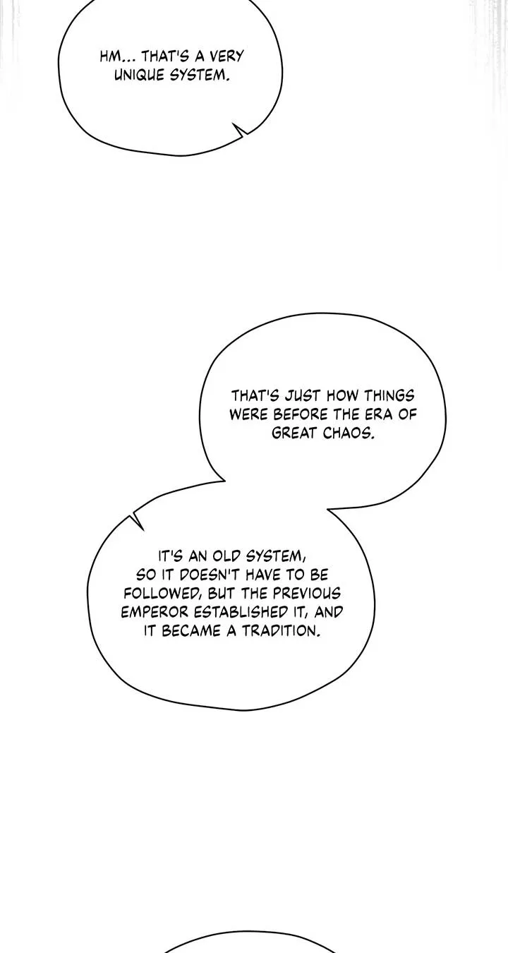 Named Player Elais: The Emperor’s Lady Chapter 46 page 71