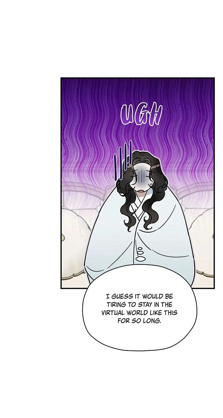 Named Player Elais: The Emperor’s Lady Chapter 46 page 92