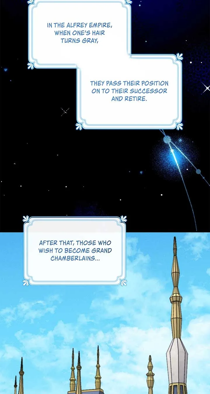 Named Player Elais: The Emperor’s Lady Chapter 46 page 68