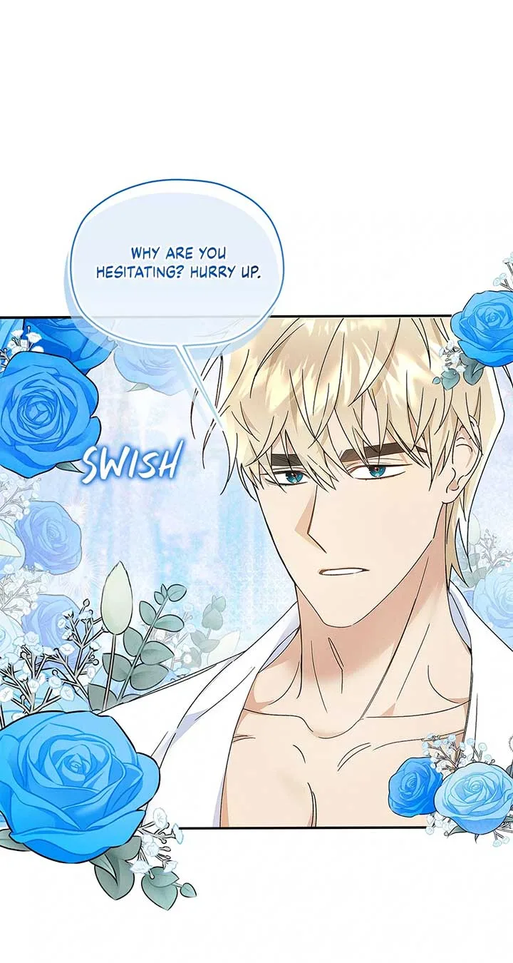 Named Player Elais: The Emperor’s Lady Chapter 46 page 76