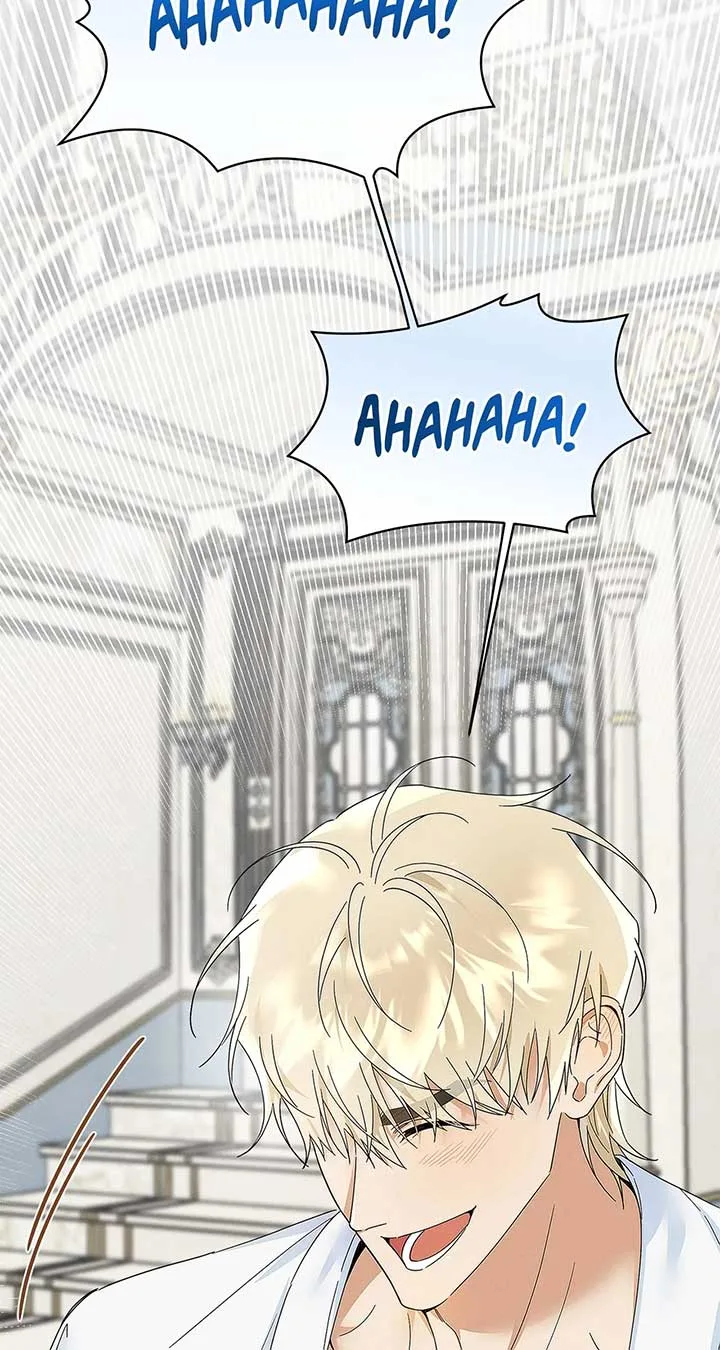 Named Player Elais: The Emperor’s Lady Chapter 46 page 84