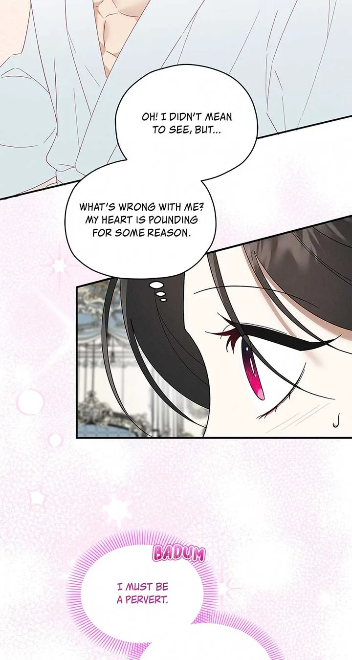Named Player Elais: The Emperor’s Lady Chapter 46 page 58