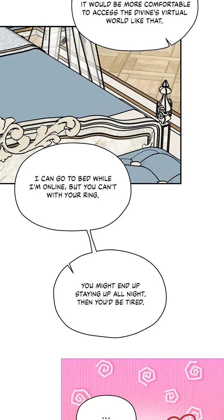 Named Player Elais: The Emperor’s Lady Chapter 46 page 87
