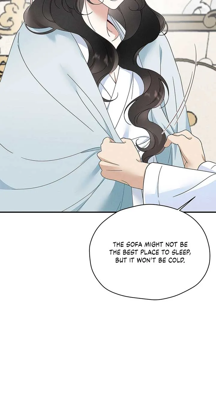 Named Player Elais: The Emperor’s Lady Chapter 46 page 90