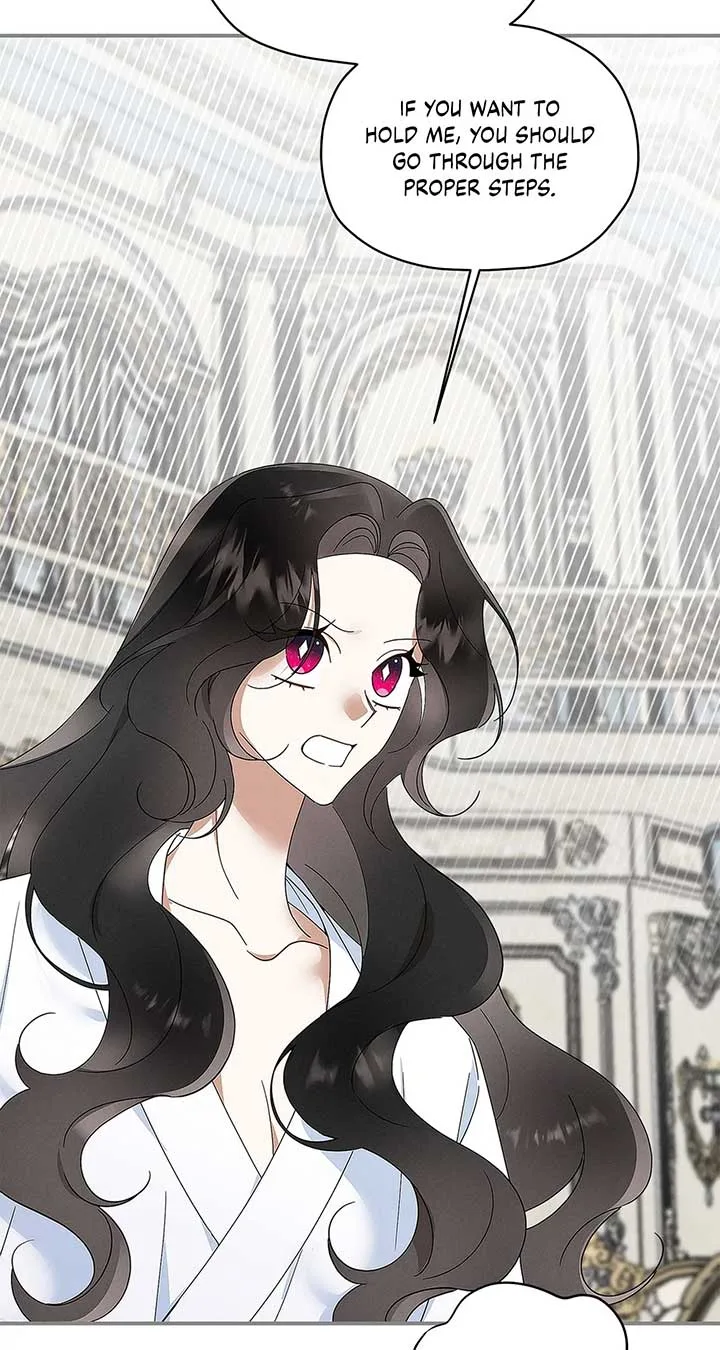 Named Player Elais: The Emperor’s Lady Chapter 46 page 79